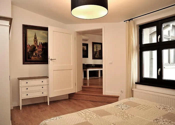 Apartamenty Kopernika 14
