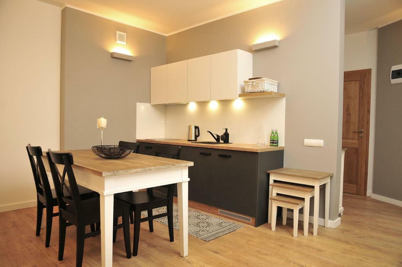 Kopernika 14 Appartamento Stary Toruń