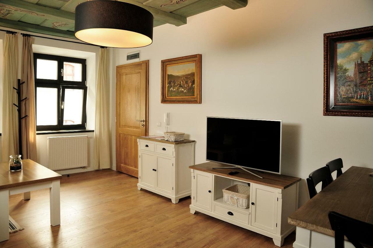 Apartment Kopernika 14 Thorn