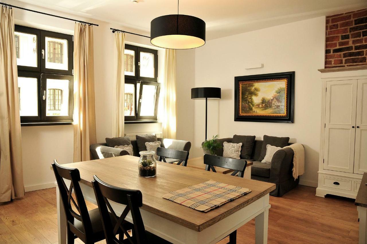 Appartamento Kopernika 14 *