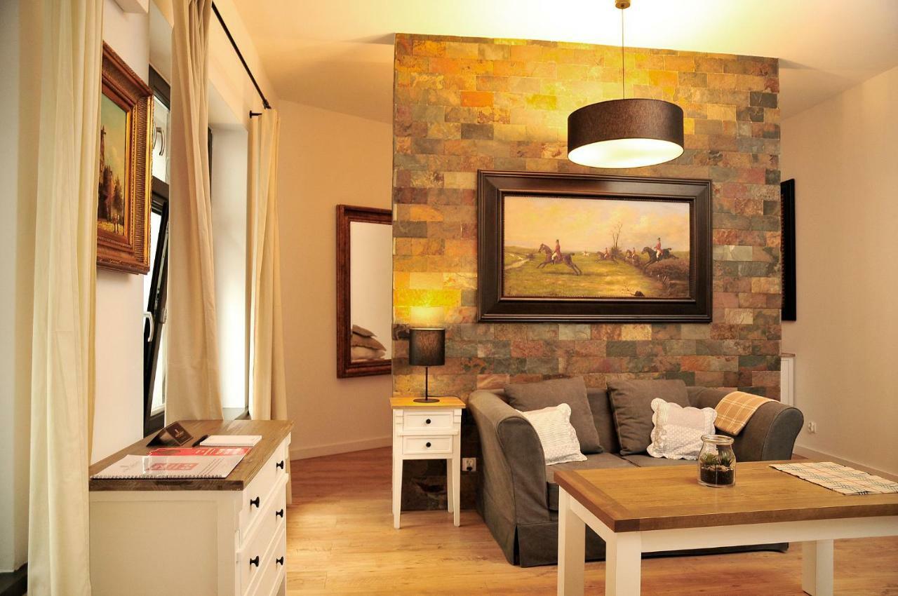 Appartamento Kopernika 14 Stary Toruń