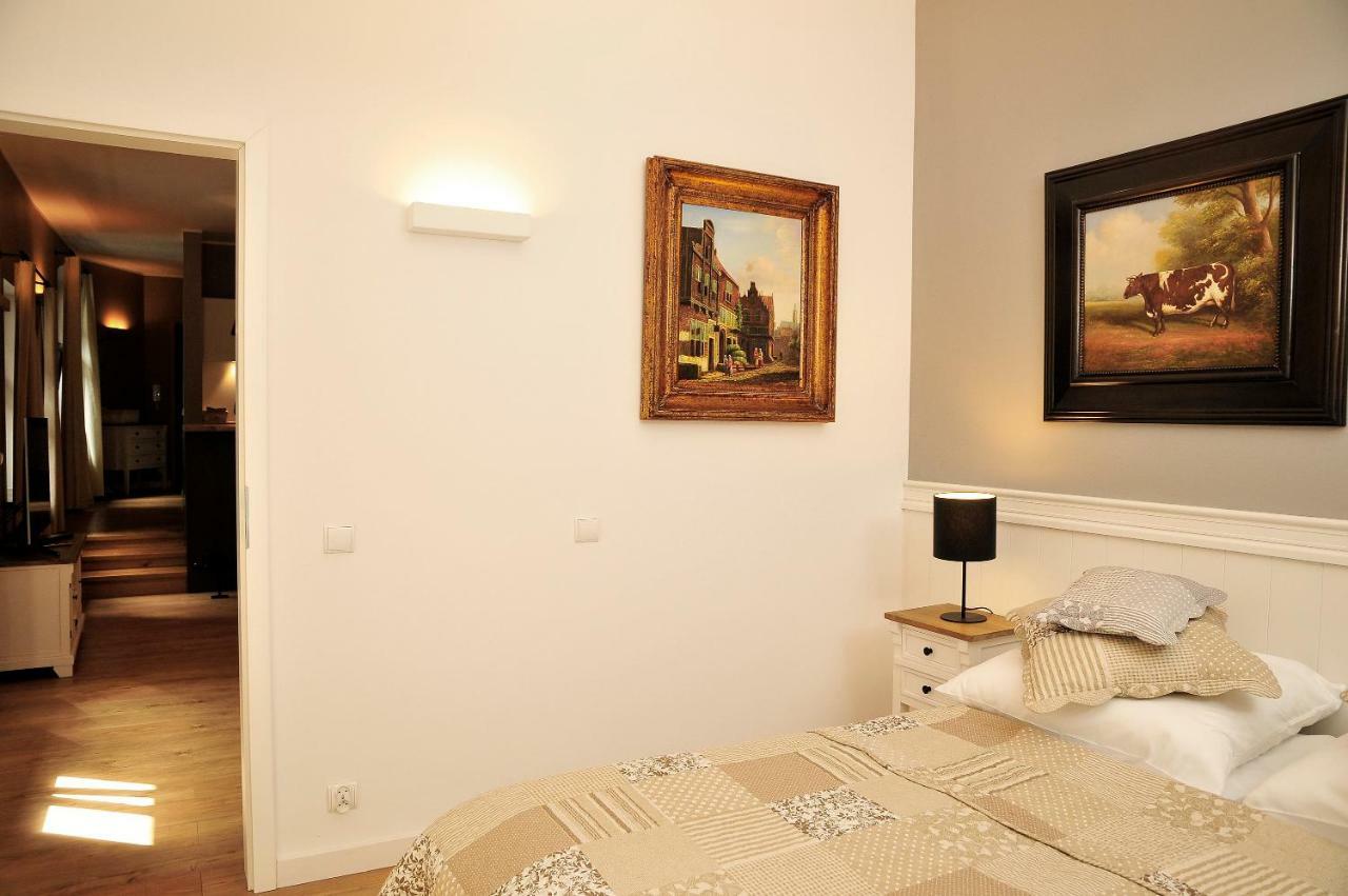 Appartamento Kopernika 14 Stary Toruń